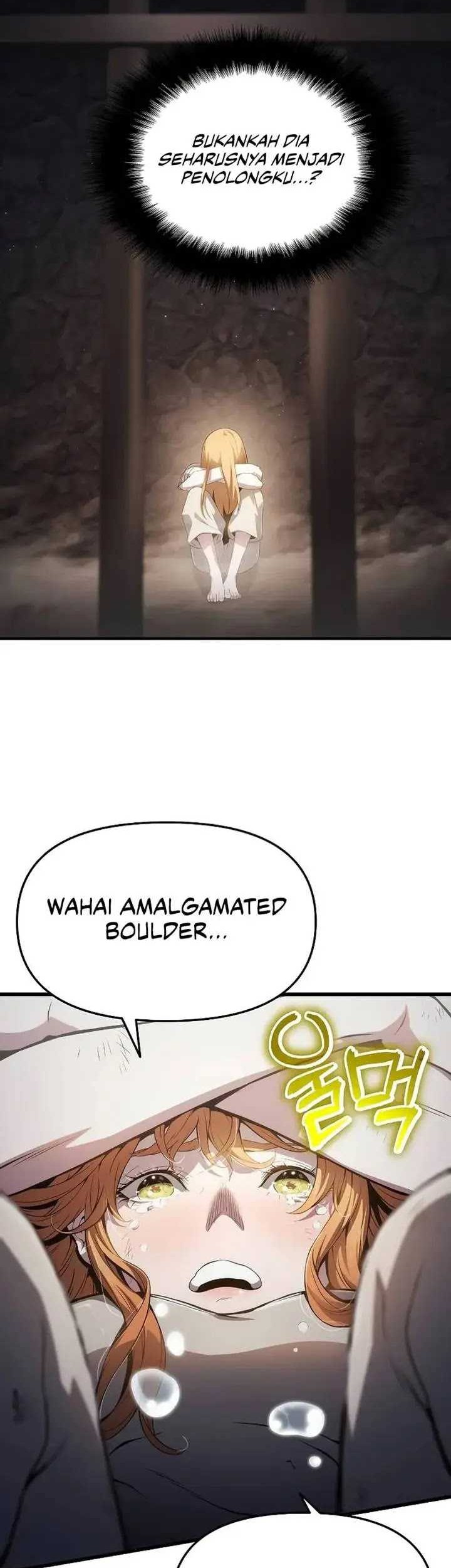 The Priest of Corruption Chapter 69 - halaman 15