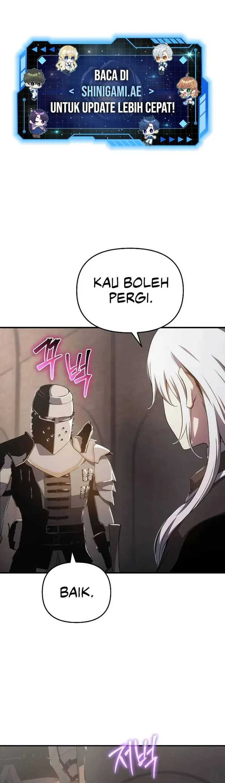 The Priest of Corruption Chapter 69 - halaman 2