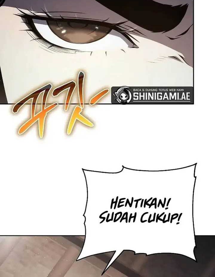 The Priest of Corruption Chapter 69 - halaman 33