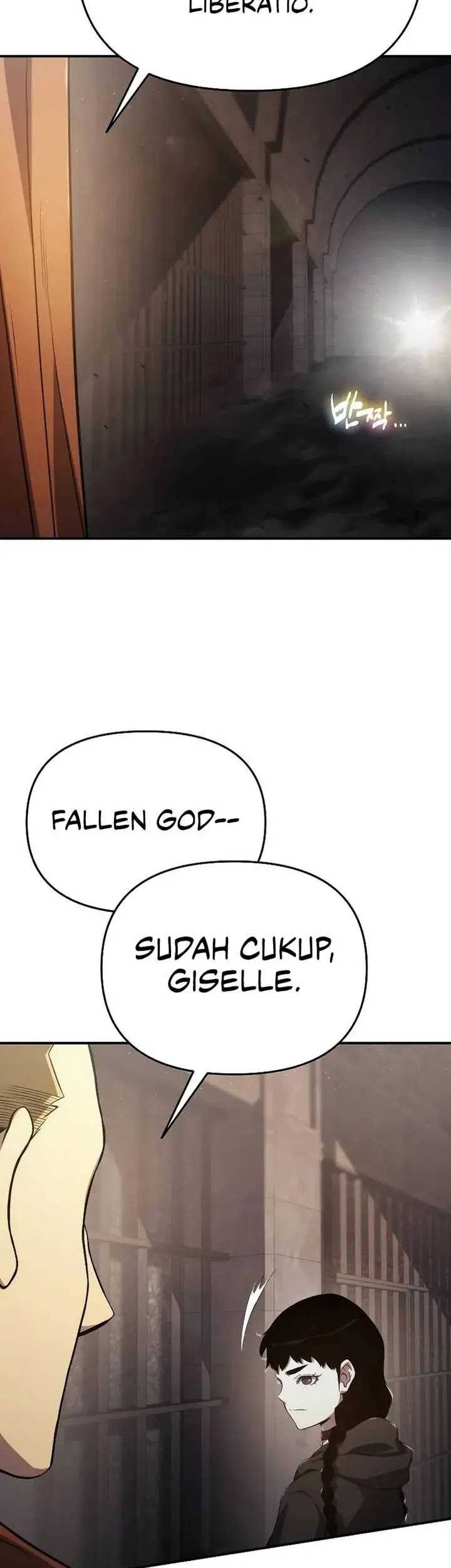 The Priest of Corruption Chapter 69 - halaman 44