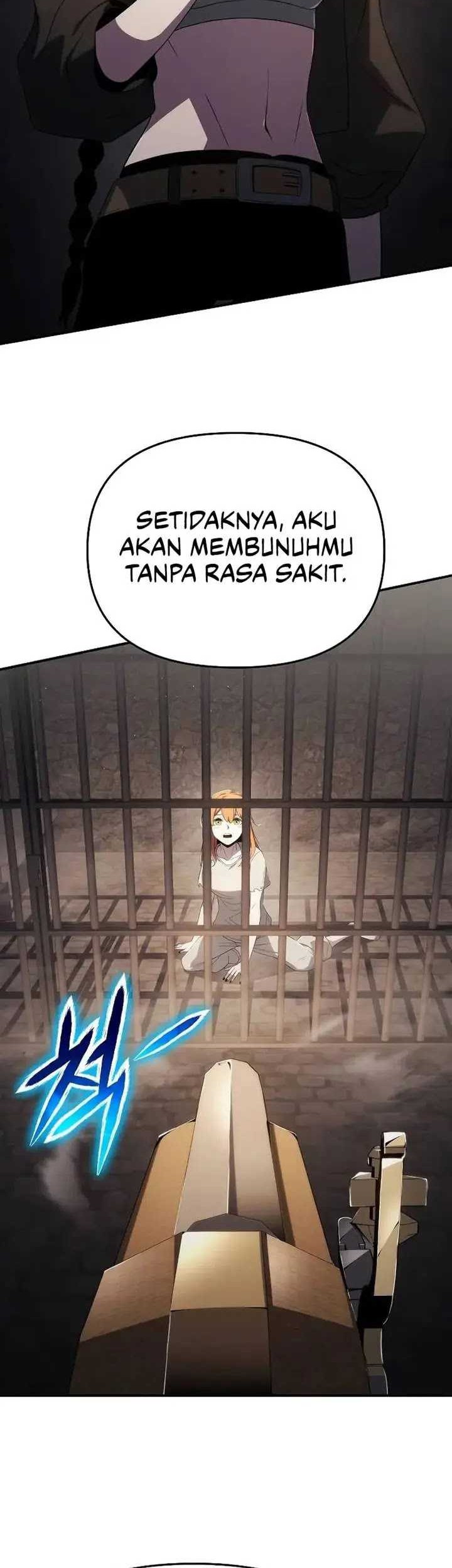 The Priest of Corruption Chapter 69 - halaman 47