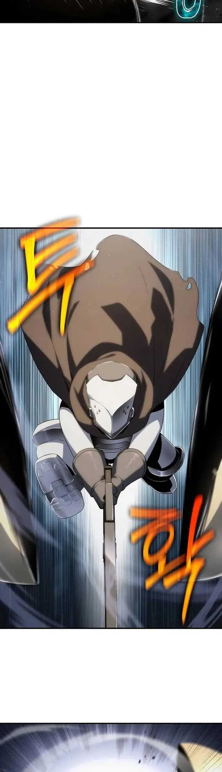 The Priest of Corruption Chapter 69 - halaman 55