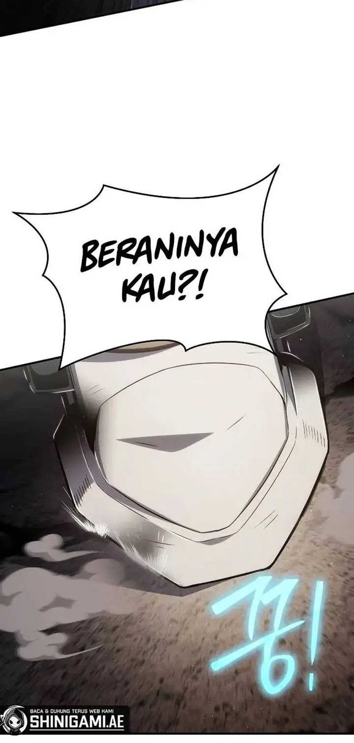 The Priest of Corruption Chapter 69 - halaman 57