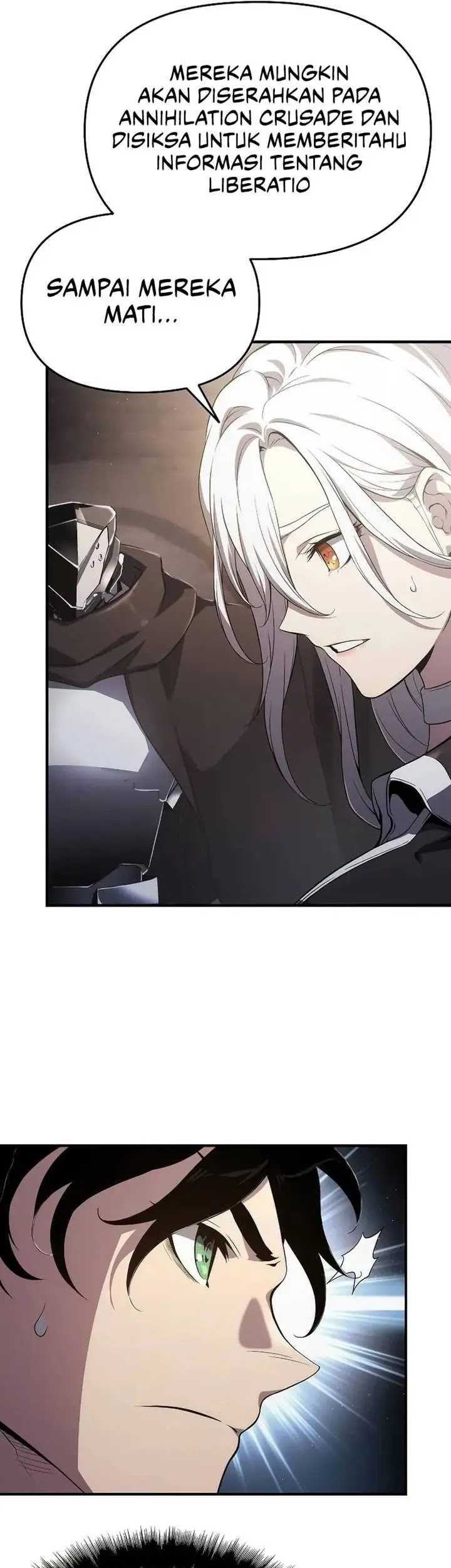 The Priest of Corruption Chapter 69 - halaman 6
