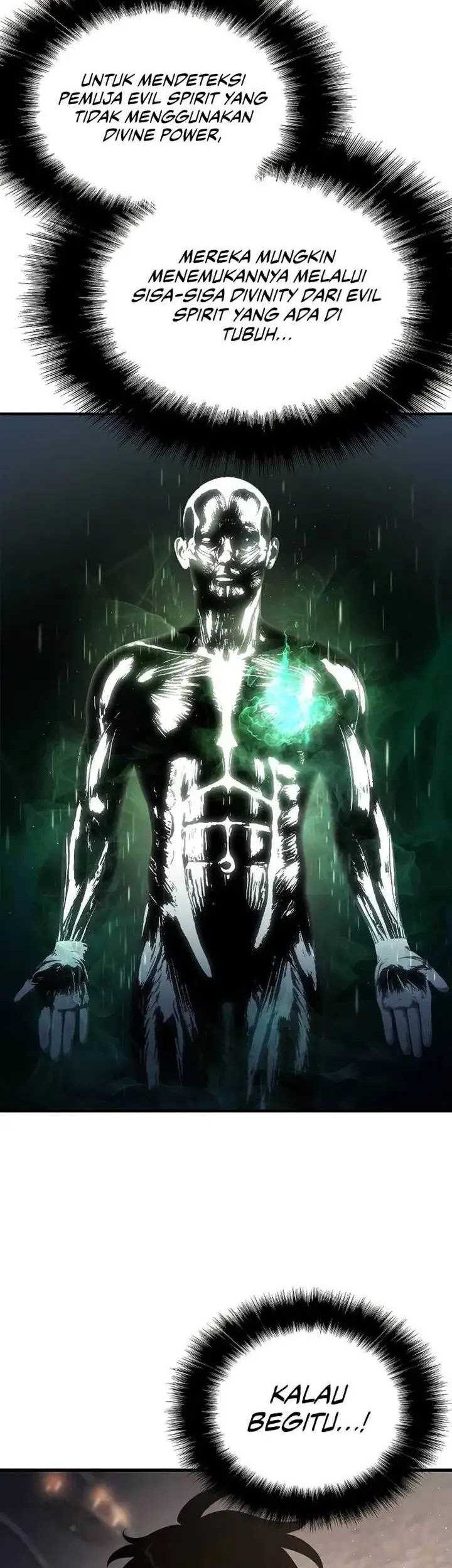 The Priest of Corruption Chapter 69 - halaman 7