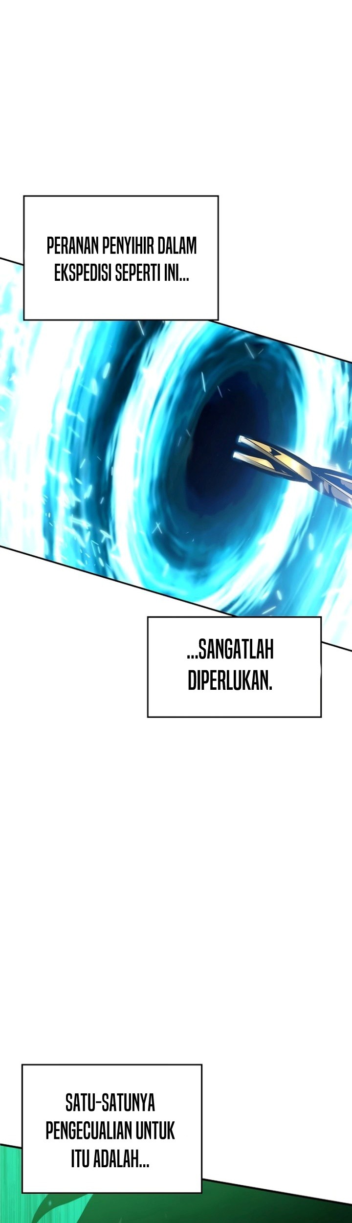 The Priest of Corruption Chapter 7 - halaman 10