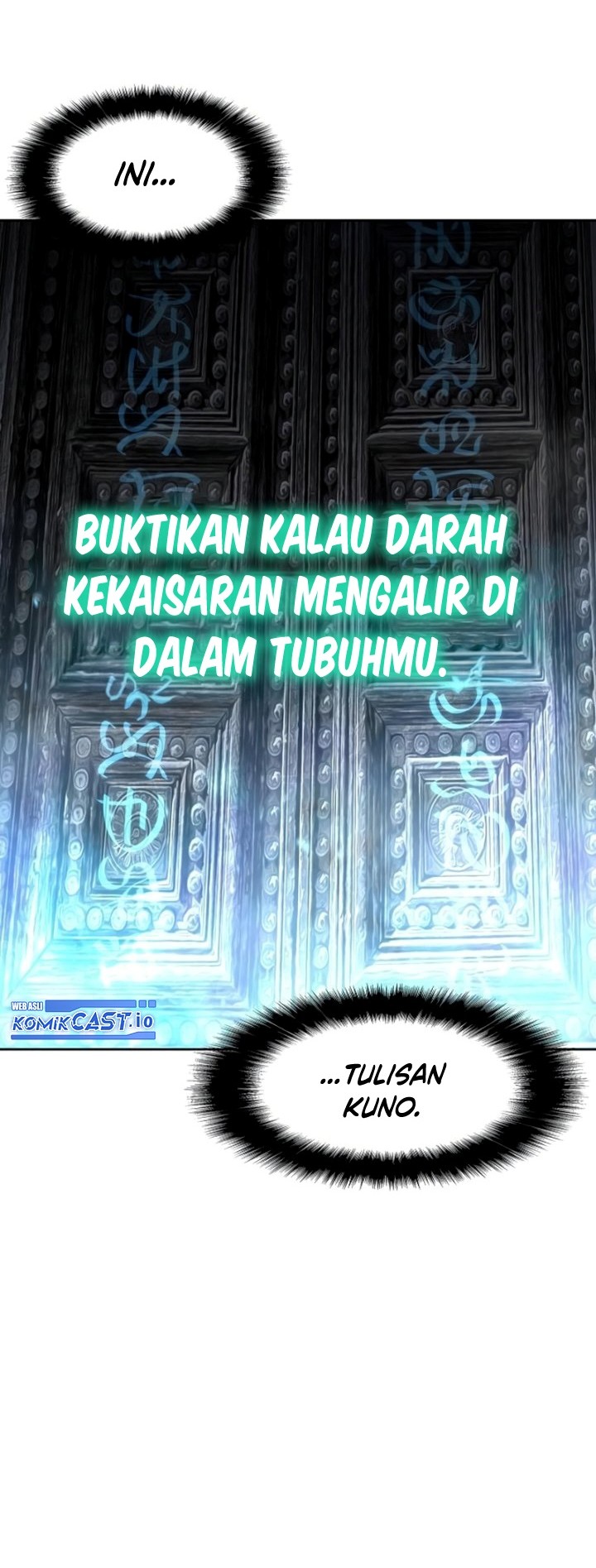 The Priest of Corruption Chapter 7 - halaman 25