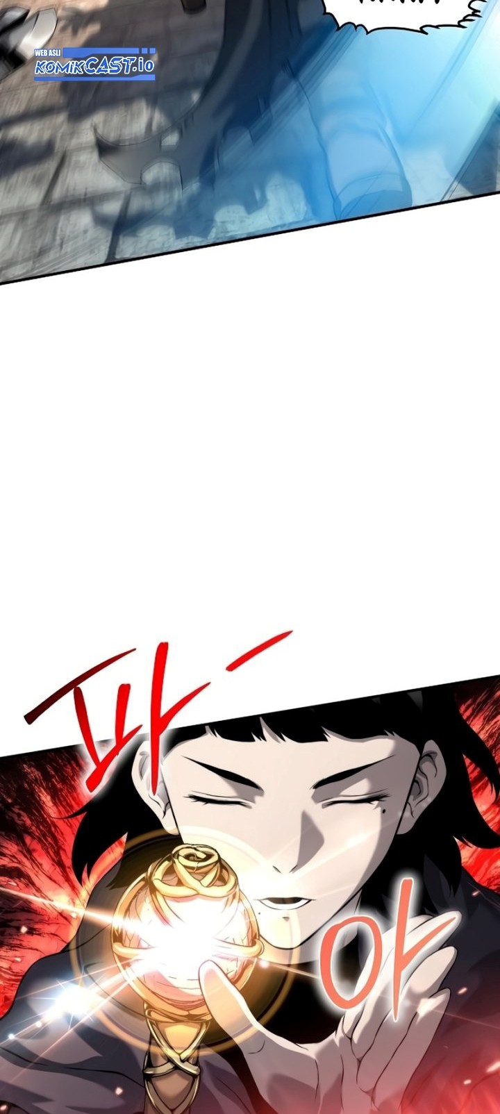 The Priest of Corruption Chapter 7 - halaman 35