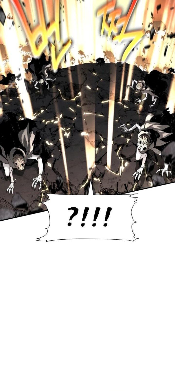 The Priest of Corruption Chapter 7 - halaman 37
