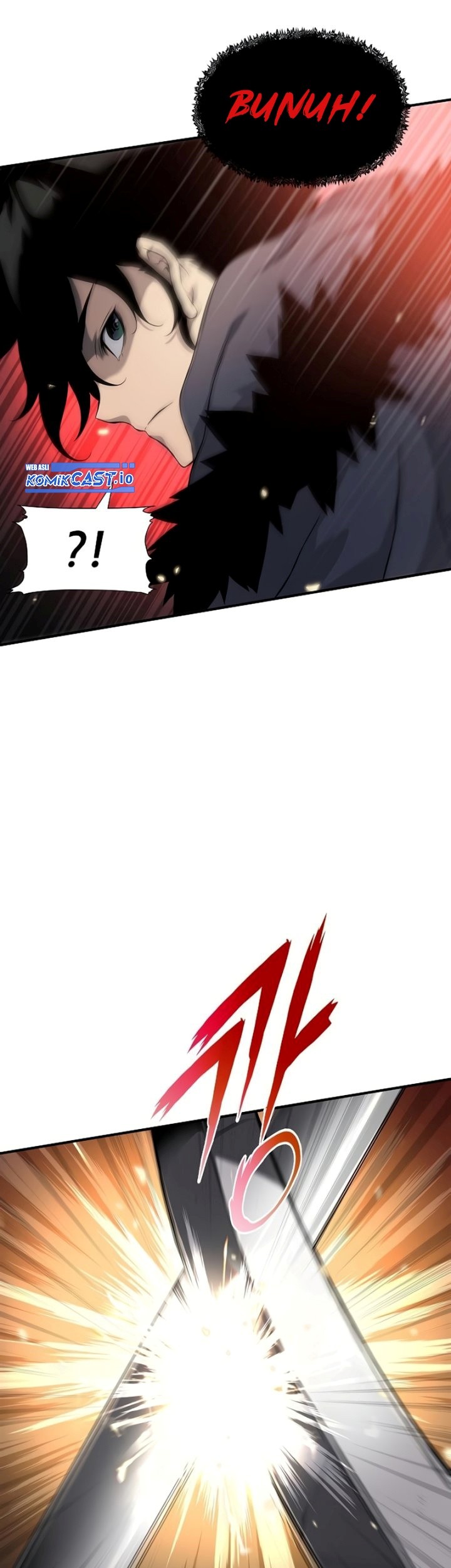 The Priest of Corruption Chapter 7 - halaman 44