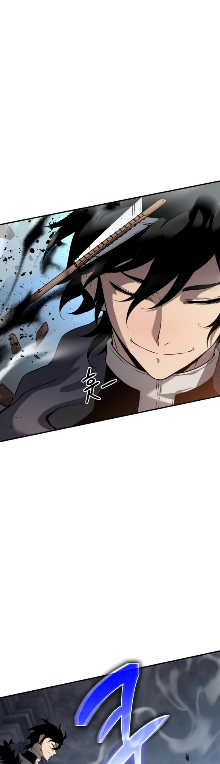 The Priest of Corruption Chapter 7 - halaman 48