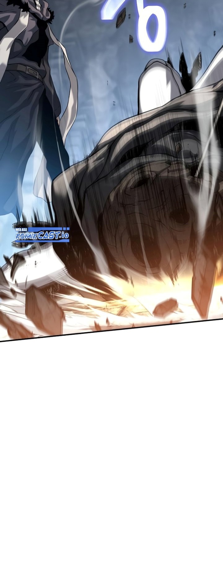 The Priest of Corruption Chapter 7 - halaman 49