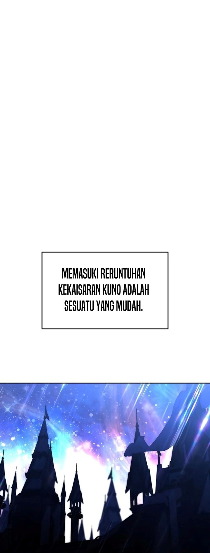 The Priest of Corruption Chapter 7 - halaman 5