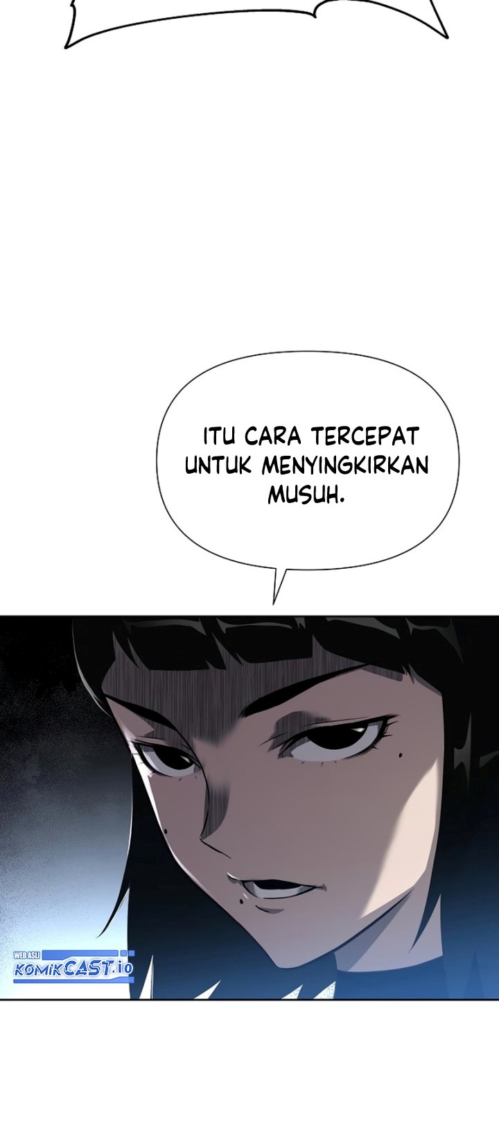 The Priest of Corruption Chapter 7 - halaman 53