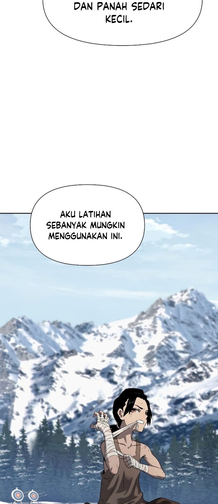 The Priest of Corruption Chapter 7 - halaman 59