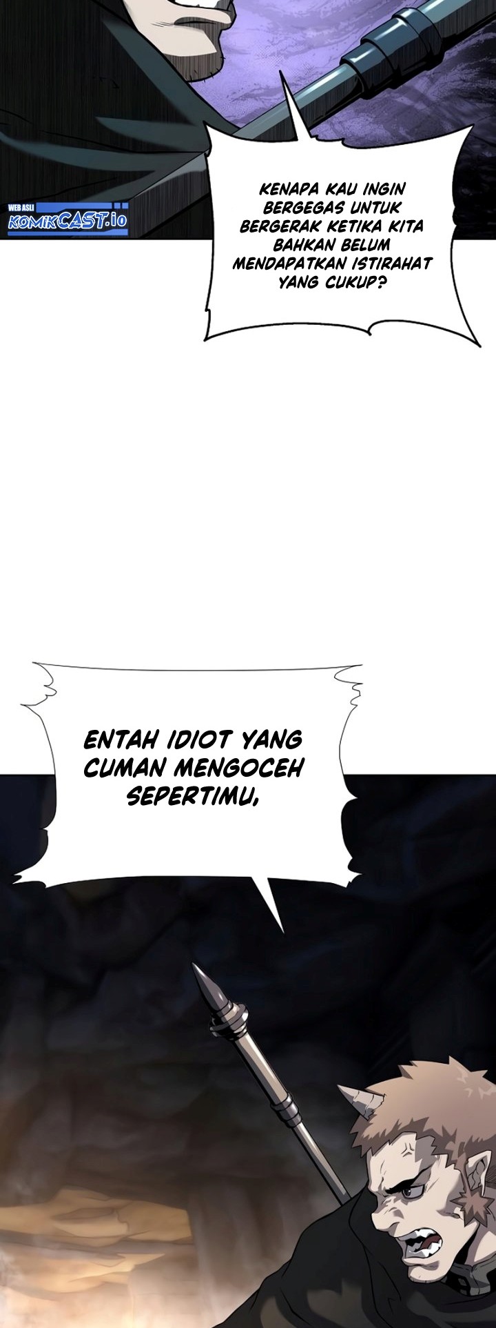 The Priest of Corruption Chapter 7 - halaman 63