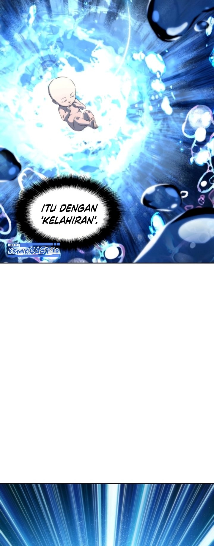The Priest of Corruption Chapter 7 - halaman 71