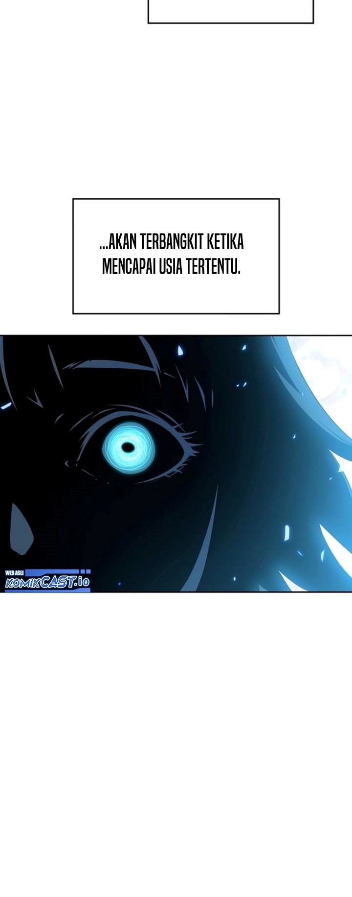 The Priest of Corruption Chapter 7 - halaman 73