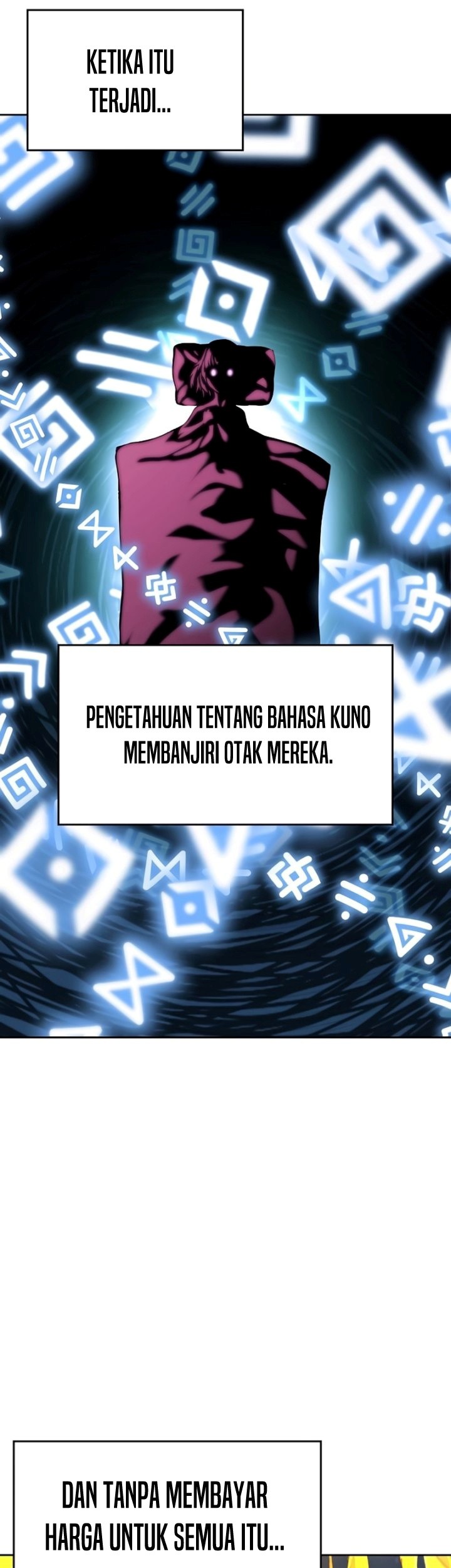 The Priest of Corruption Chapter 7 - halaman 74