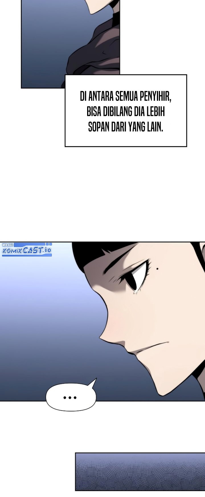 The Priest of Corruption Chapter 7 - halaman 81