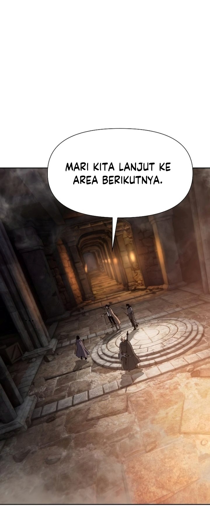 The Priest of Corruption Chapter 7 - halaman 83