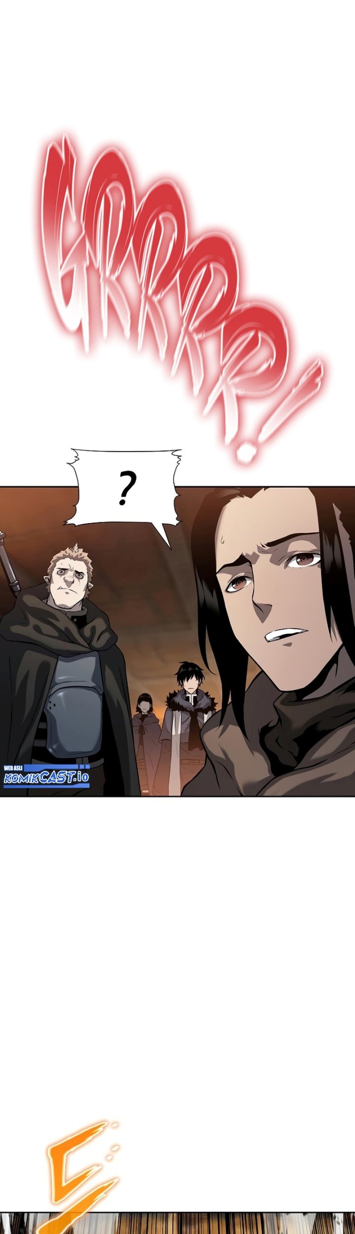 The Priest of Corruption Chapter 7 - halaman 84