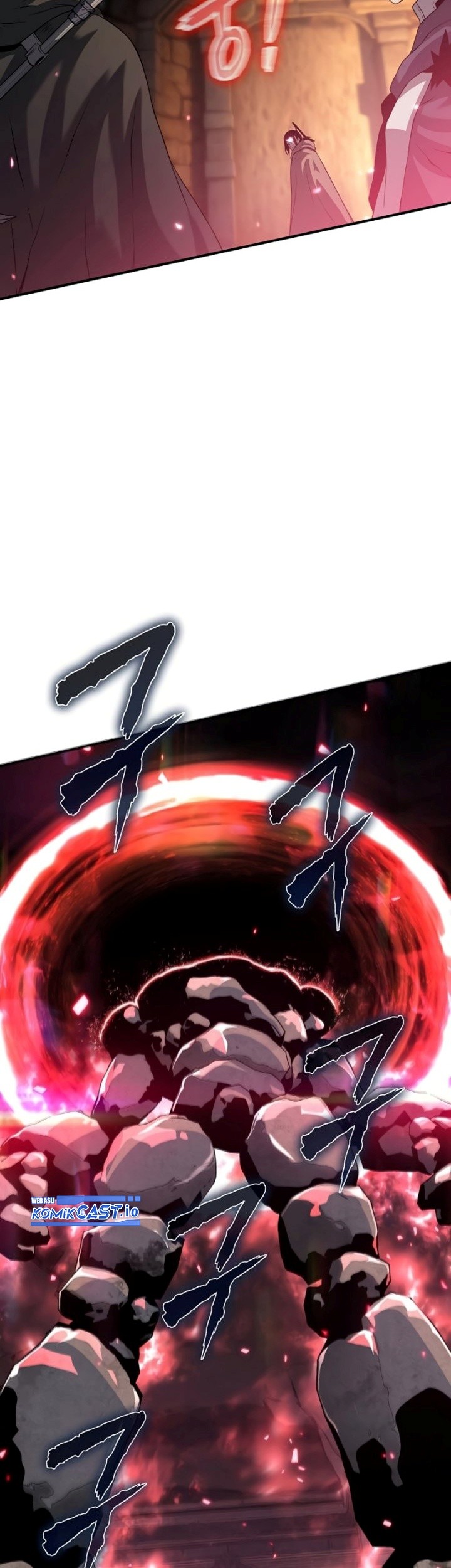 The Priest of Corruption Chapter 7 - halaman 88