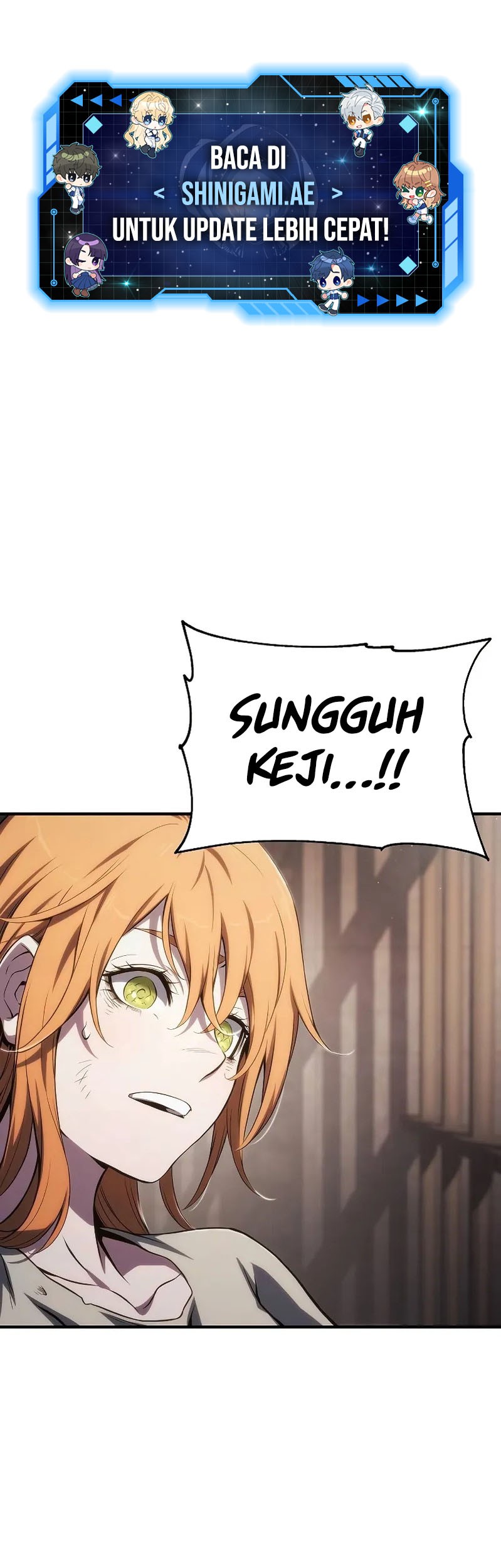 The Priest of Corruption Chapter 70 - halaman 2