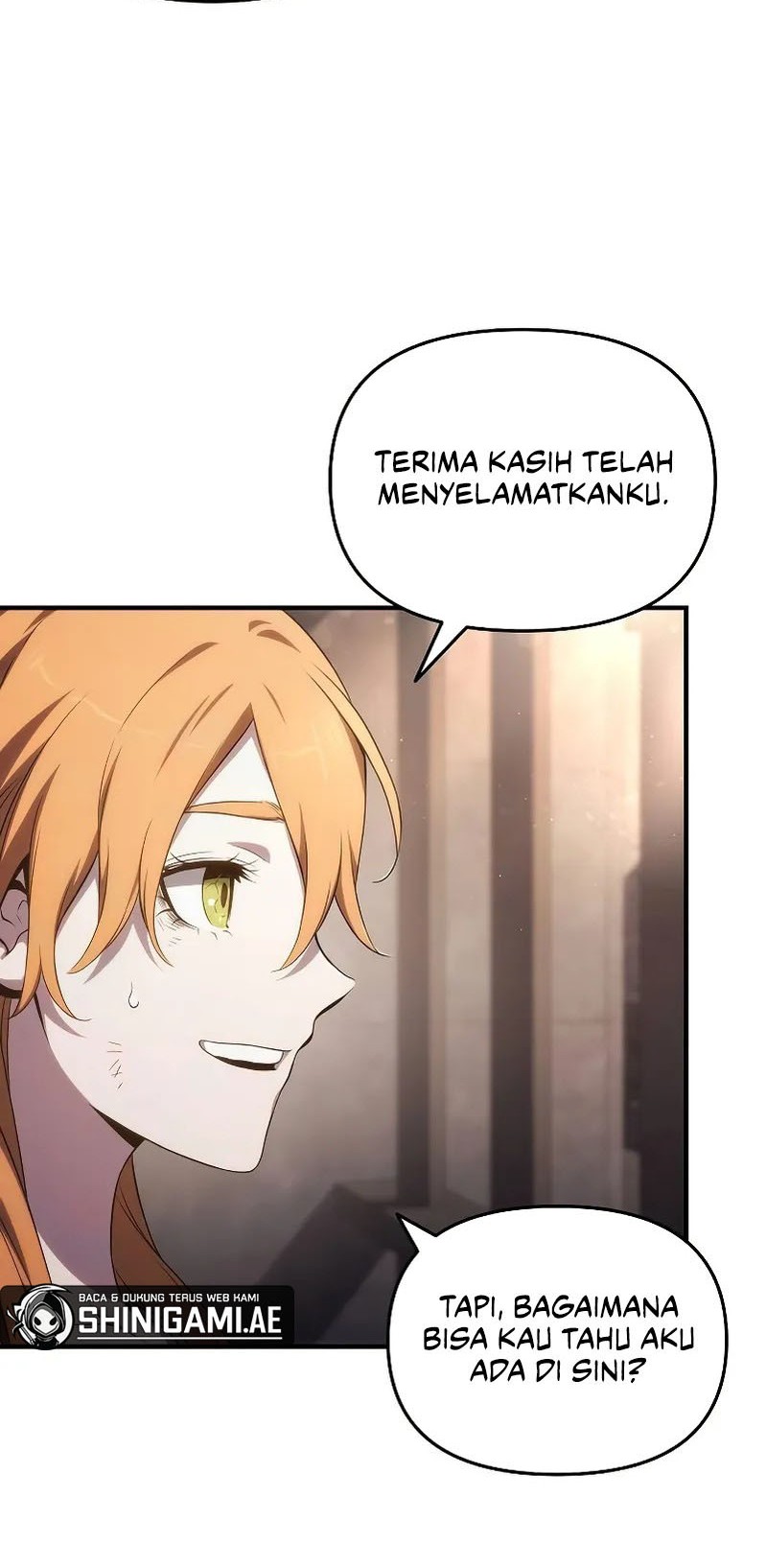 The Priest of Corruption Chapter 70 - halaman 21