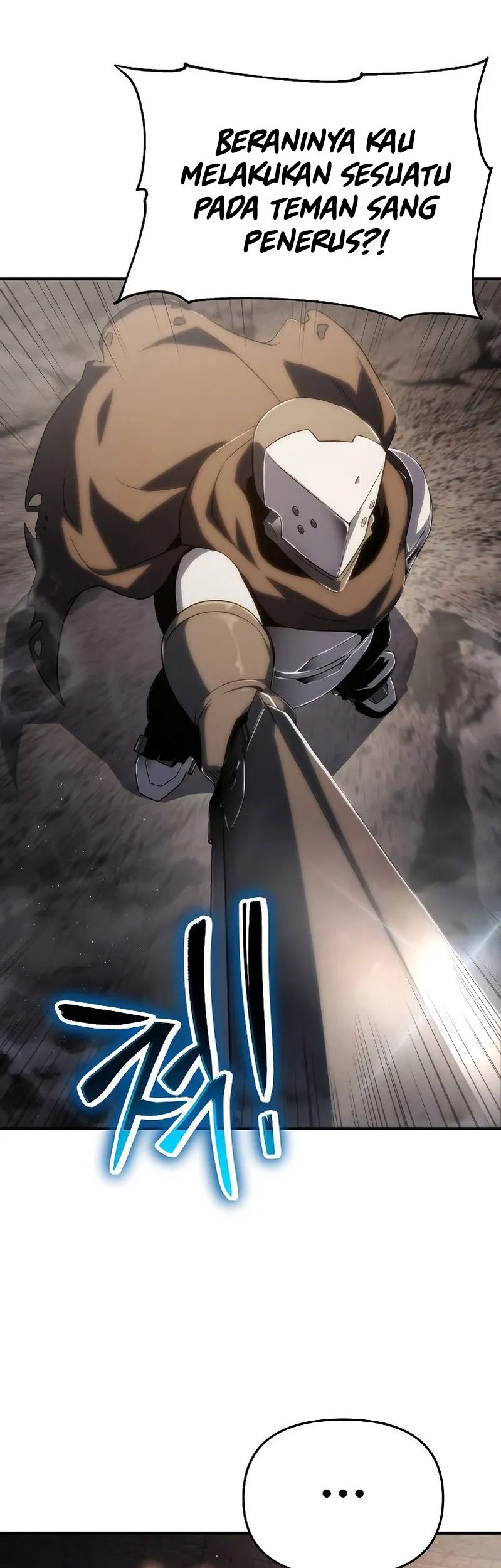 The Priest of Corruption Chapter 70 - halaman 3