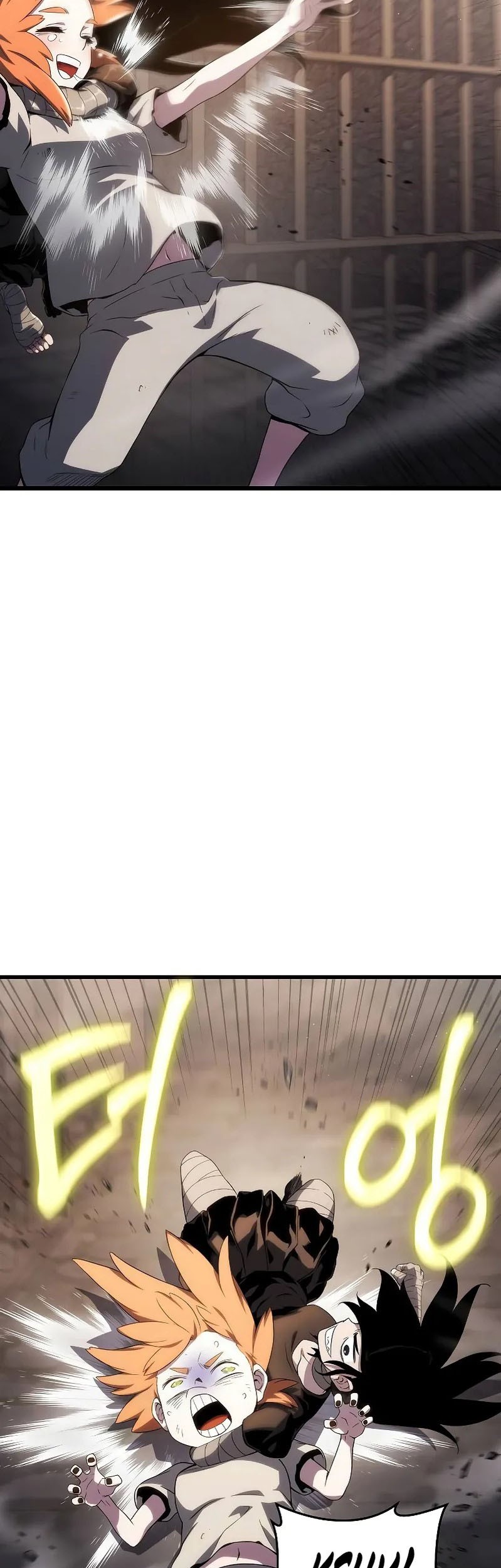 The Priest of Corruption Chapter 70 - halaman 36