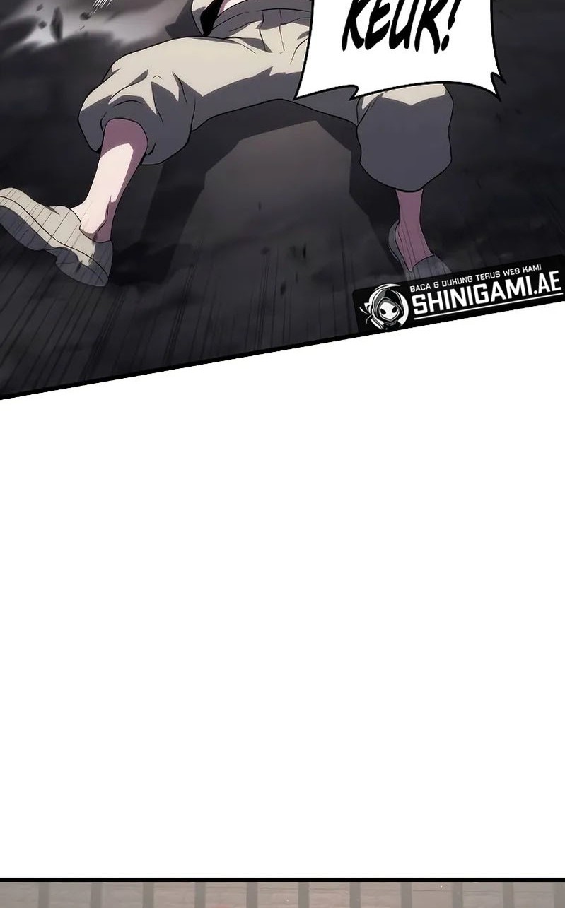 The Priest of Corruption Chapter 70 - halaman 37