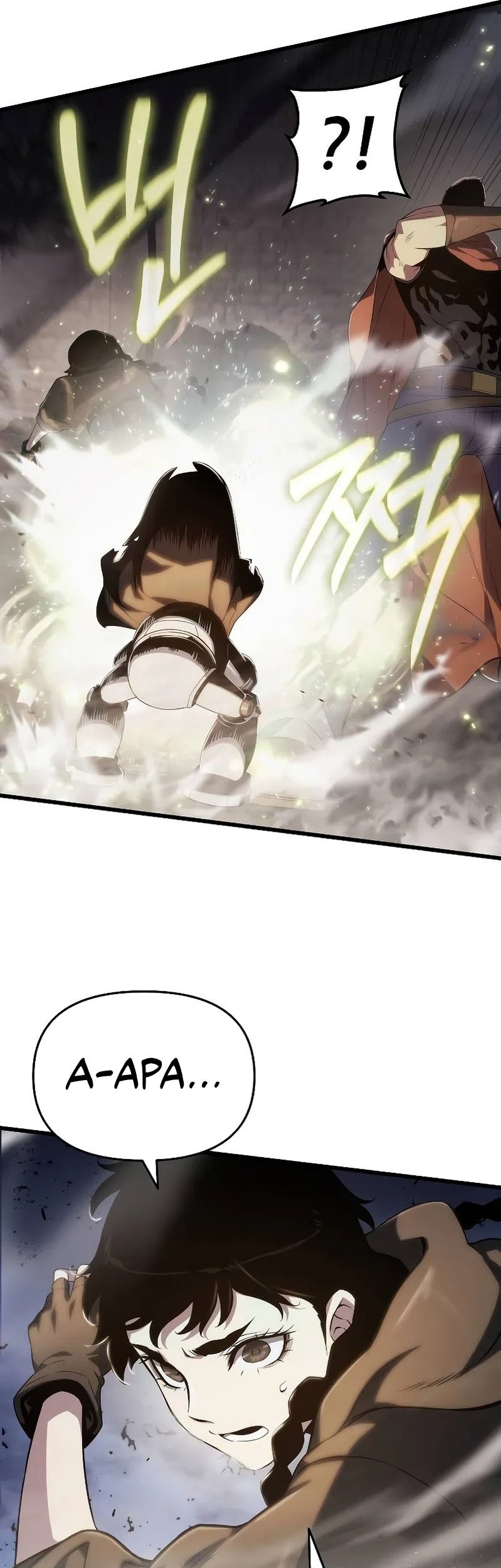 The Priest of Corruption Chapter 70 - halaman 6