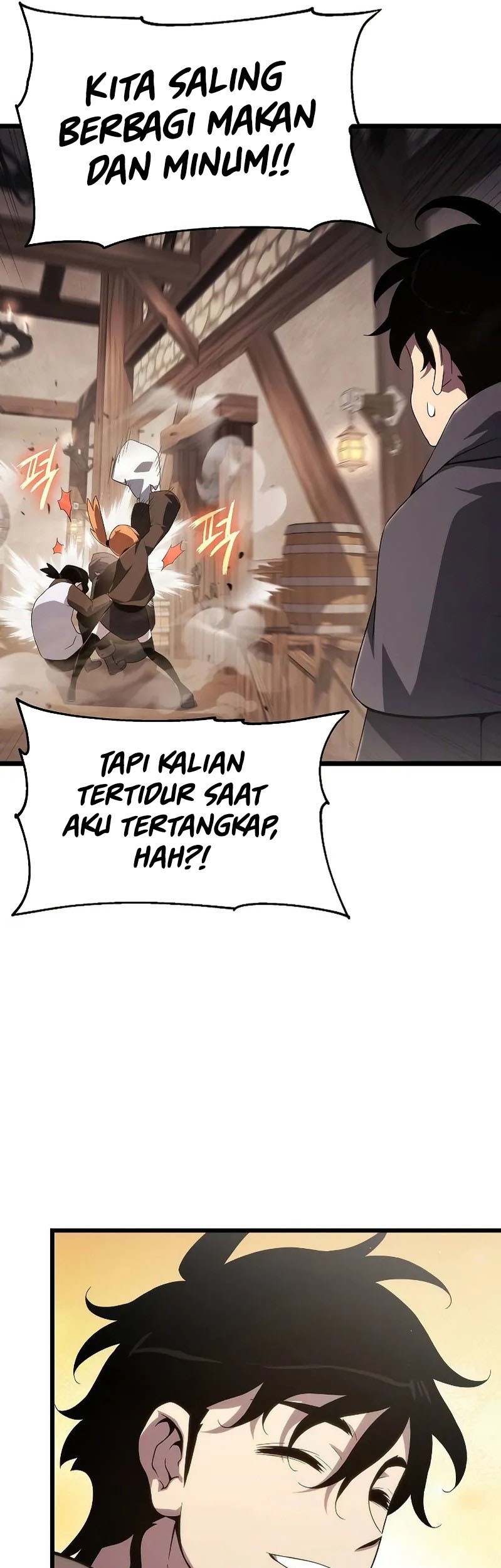 The Priest of Corruption Chapter 70 - halaman 62