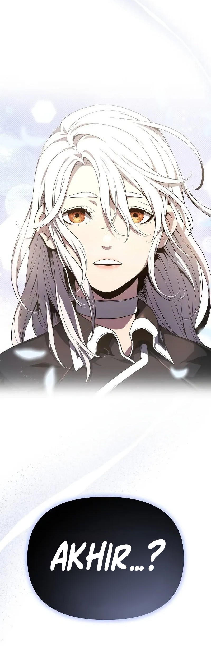 The Priest of Corruption Chapter 70 - halaman 67