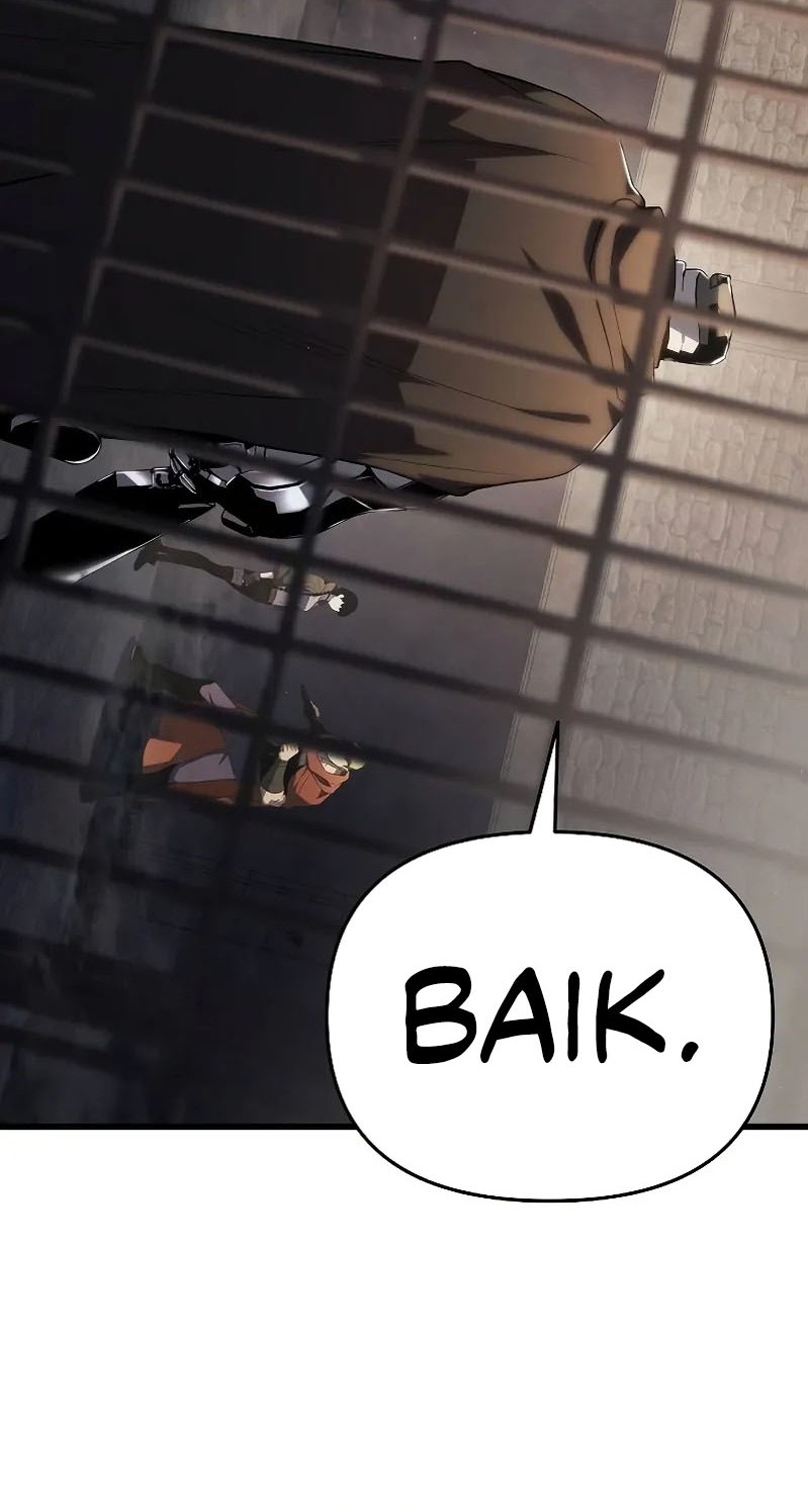 The Priest of Corruption Chapter 70 - halaman 9