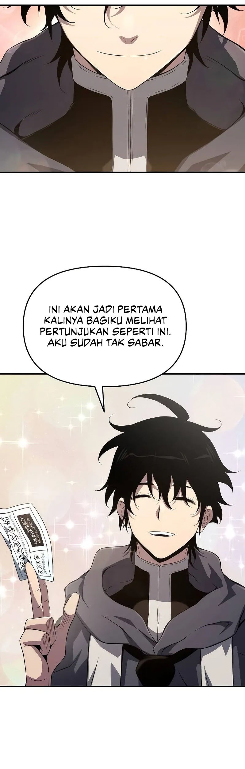 The Priest of Corruption Chapter 71 - halaman 15