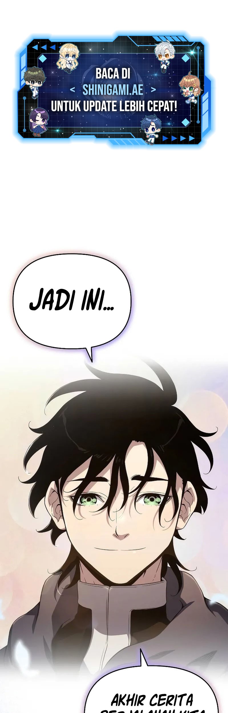The Priest of Corruption Chapter 71 - halaman 2