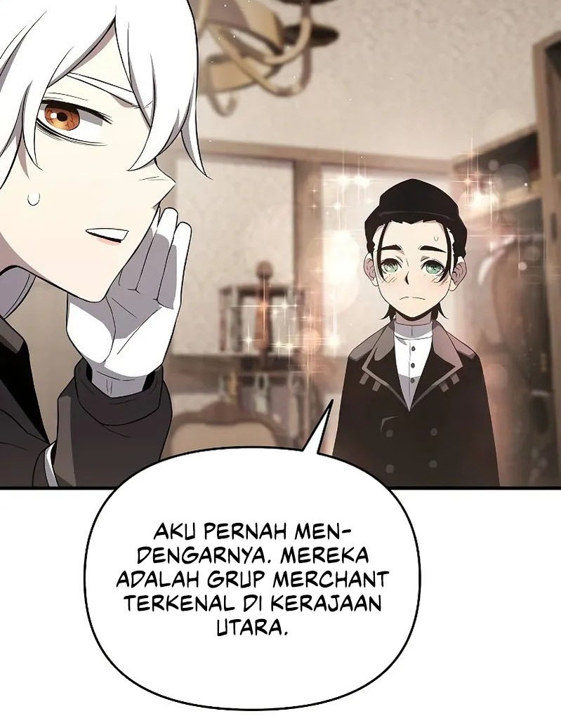 The Priest of Corruption Chapter 71 - halaman 22