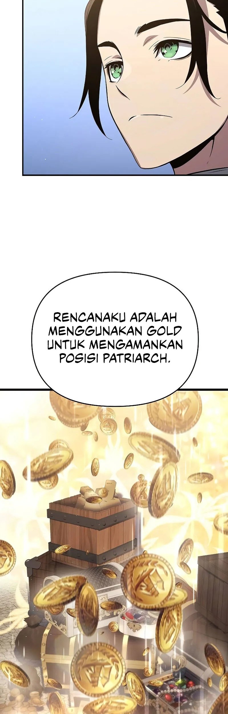 The Priest of Corruption Chapter 71 - halaman 24