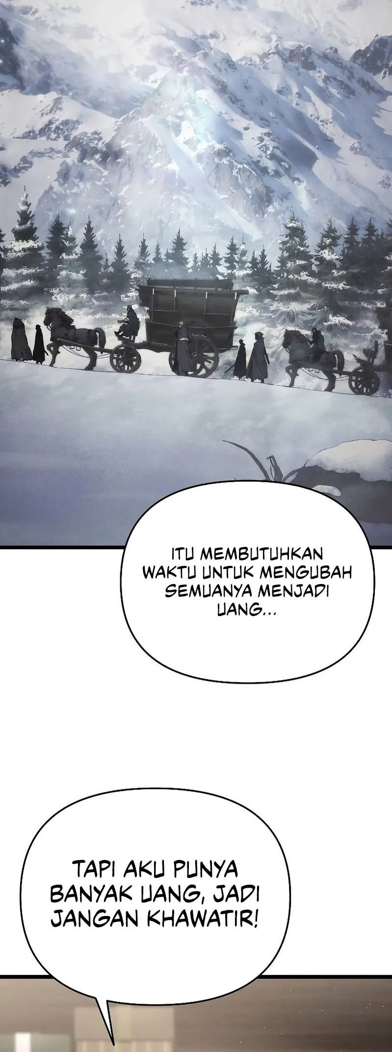 The Priest of Corruption Chapter 71 - halaman 26