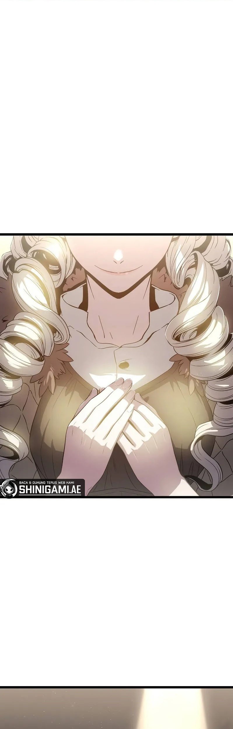 The Priest of Corruption Chapter 71 - halaman 34