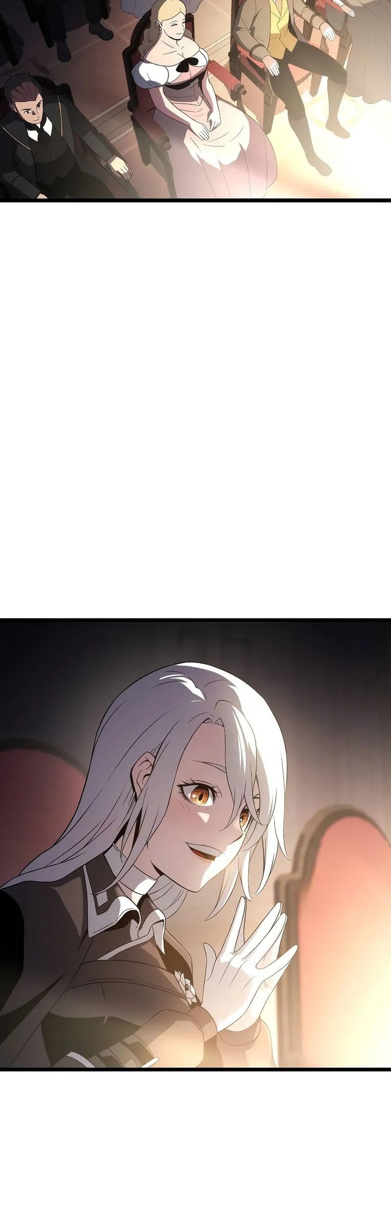 The Priest of Corruption Chapter 71 - halaman 36