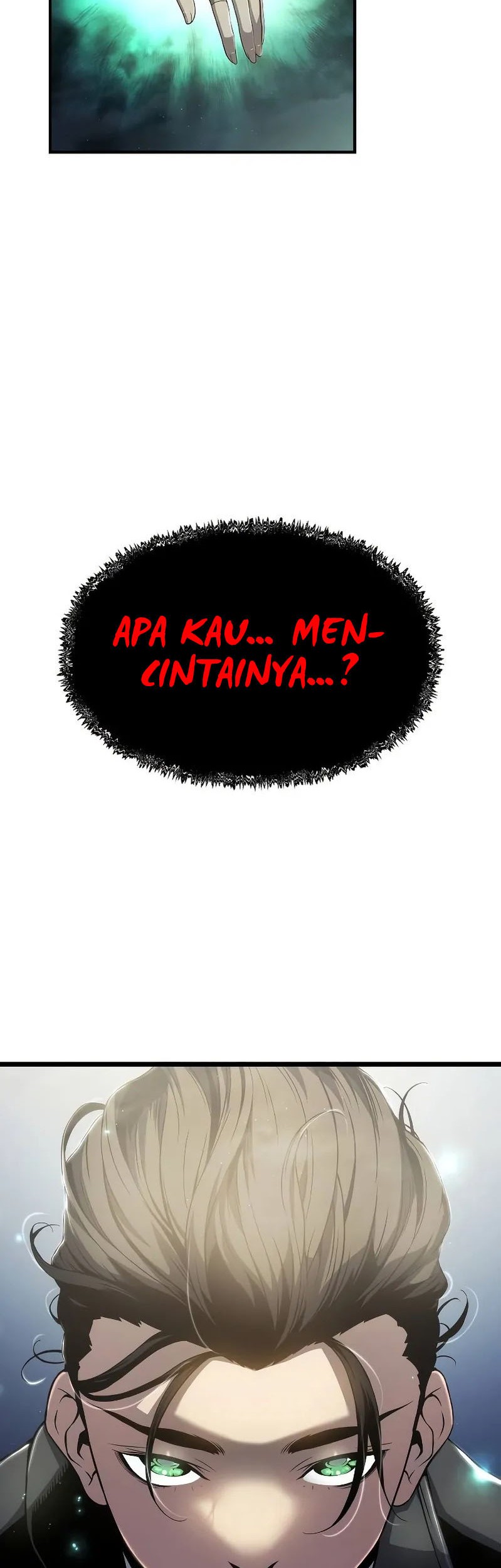 The Priest of Corruption Chapter 71 - halaman 40