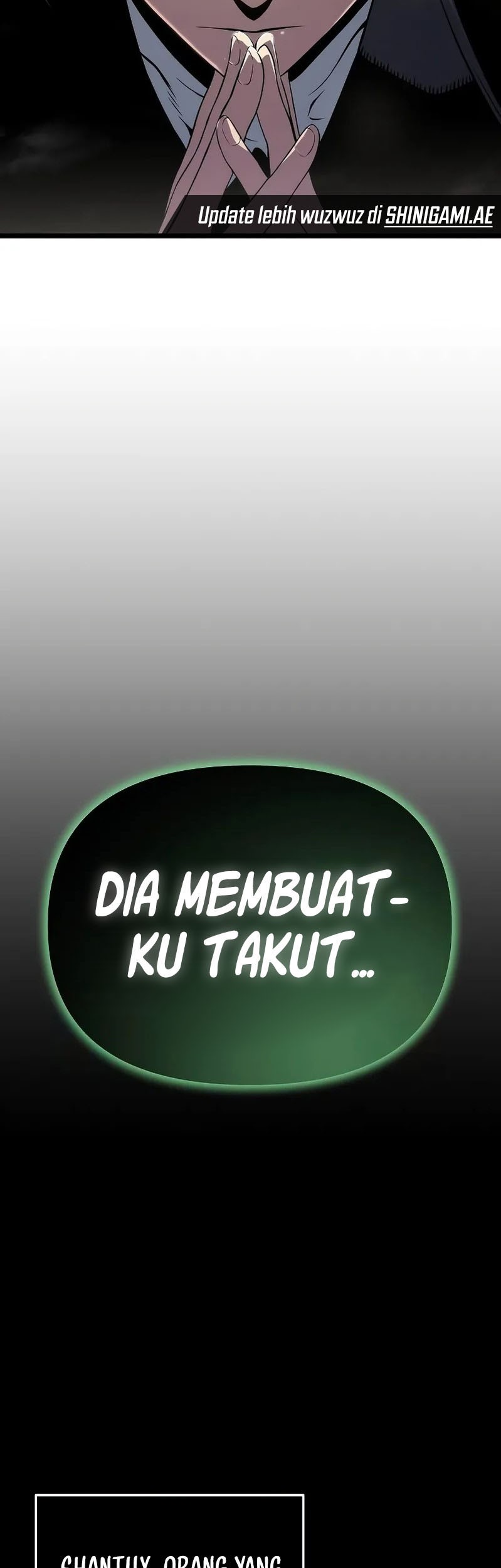 The Priest of Corruption Chapter 71 - halaman 41