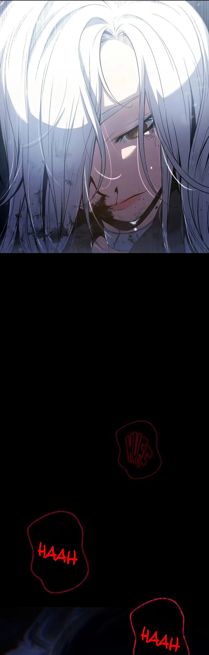 The Priest of Corruption Chapter 71 - halaman 51