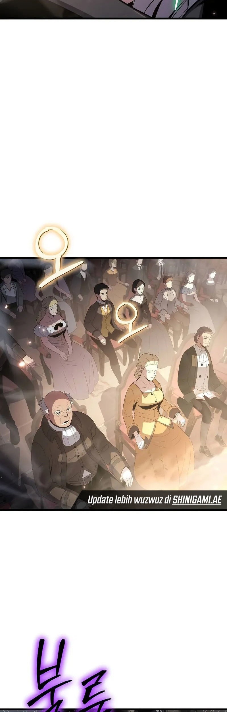The Priest of Corruption Chapter 71 - halaman 60