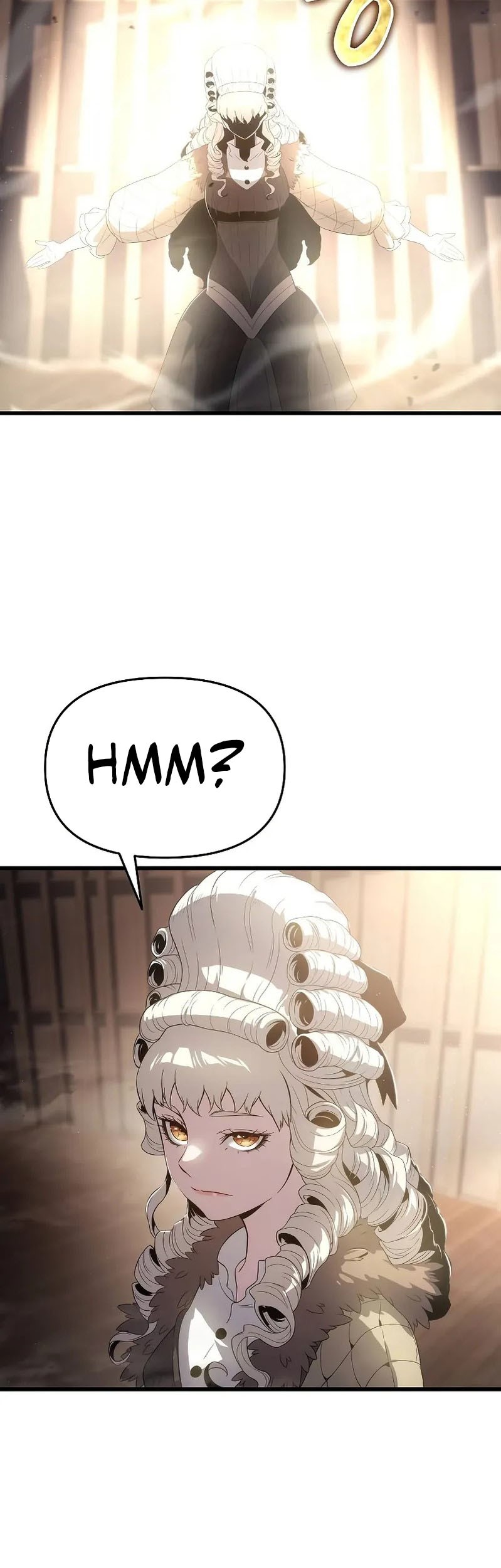 The Priest of Corruption Chapter 71 - halaman 65