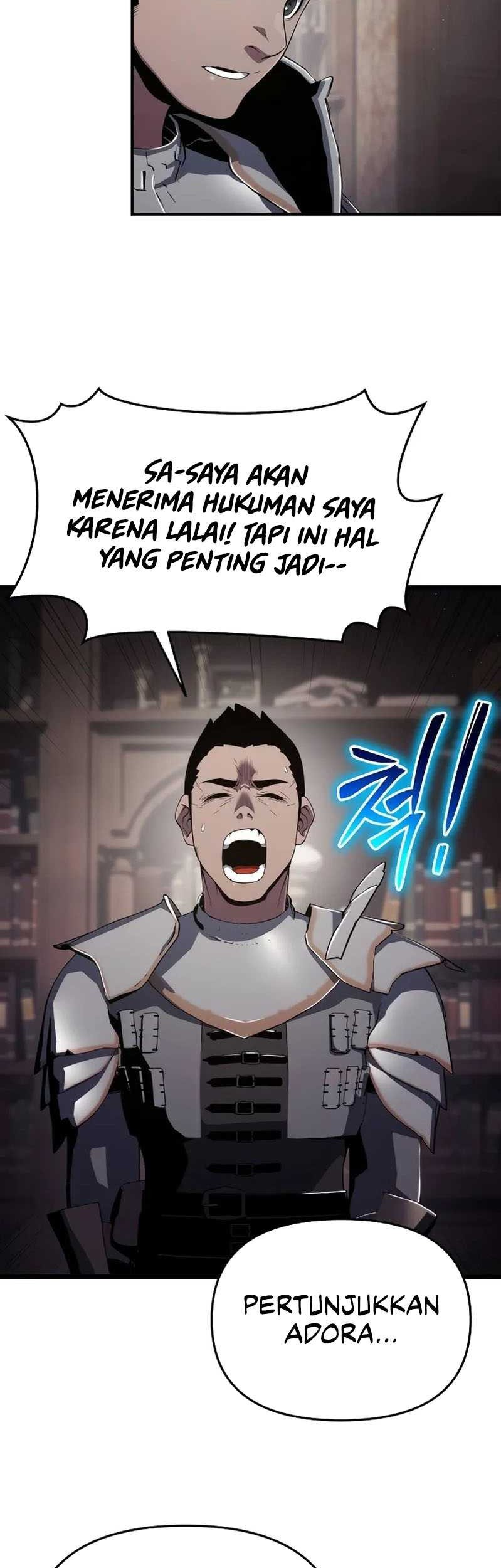 The Priest of Corruption Chapter 72 - halaman 12
