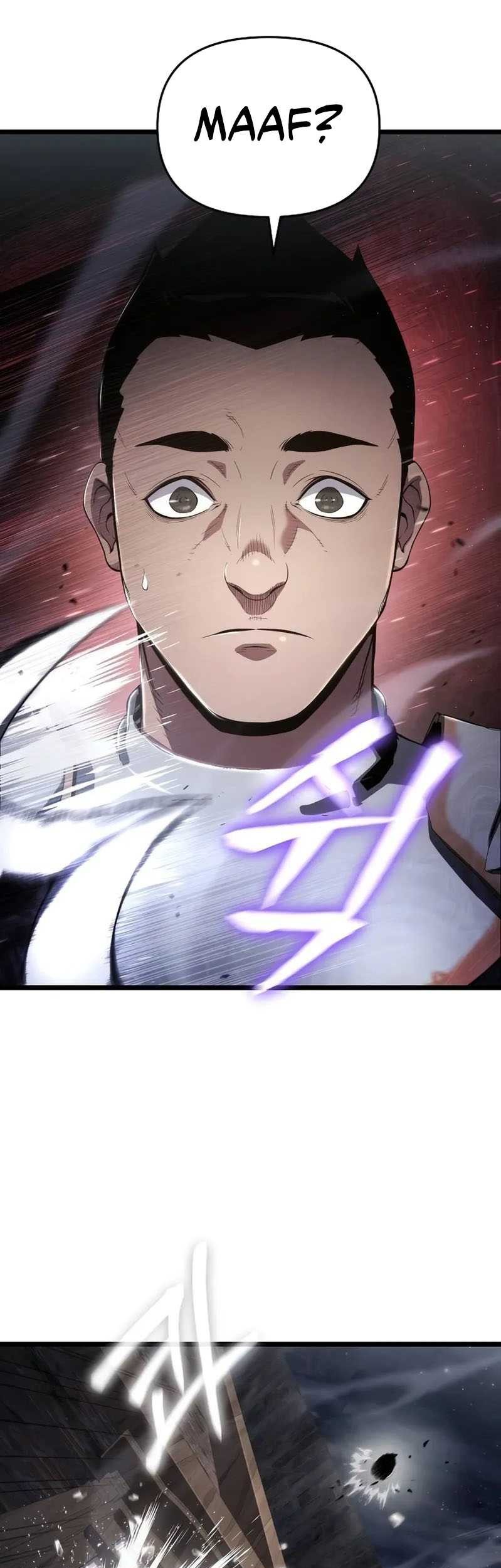 The Priest of Corruption Chapter 72 - halaman 14